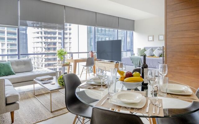 Miyana Luxury Condo