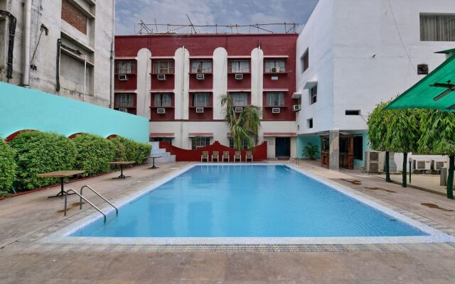 Hotel Siddharth