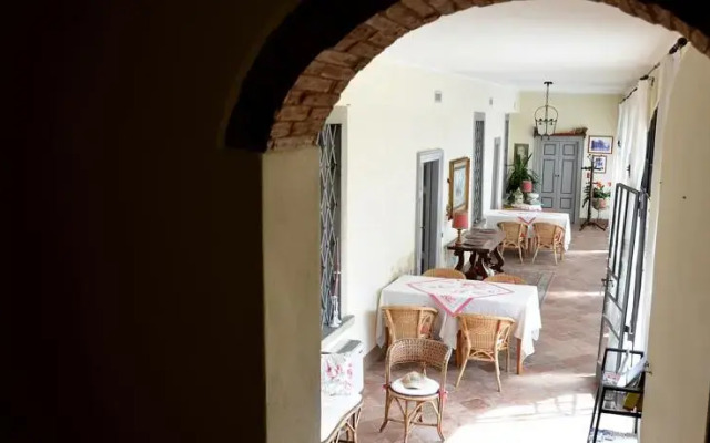 Residenza Ca' laRipa