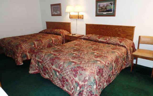 Dakota Country Inn & Suites