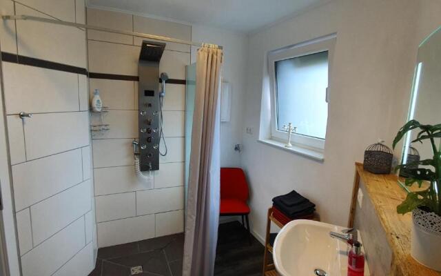 Ferienwohnung Fred
