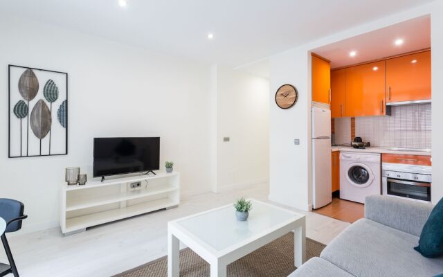 Отель limehome Madrid Calle de la Paloma