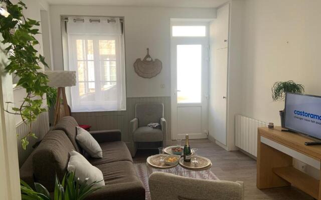 La Jonquille de St Vaast La Hougue