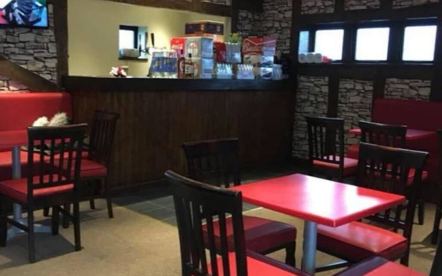 Stunning 3-Bed Hot Tub Lodge, Northumberland