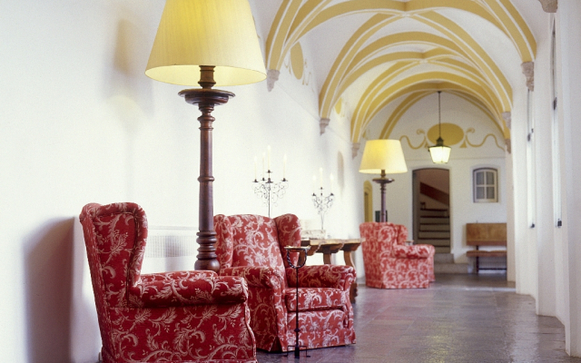 Pousada Convento Ã‰vora - Historic Hotel