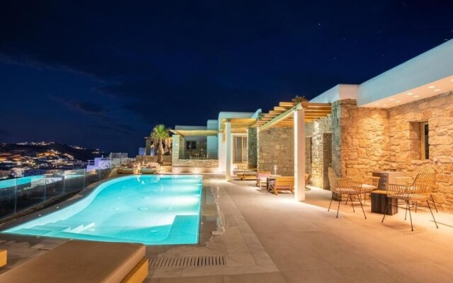 Due Mari Mykonos
