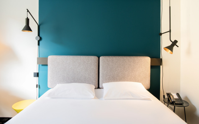 ibis Praha Wenceslas Square