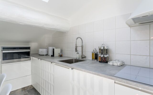 My Pad Provence 5