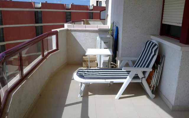 Apartamento Calpe Playa Costa Calpe