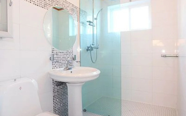 Rainbow Castle Resort