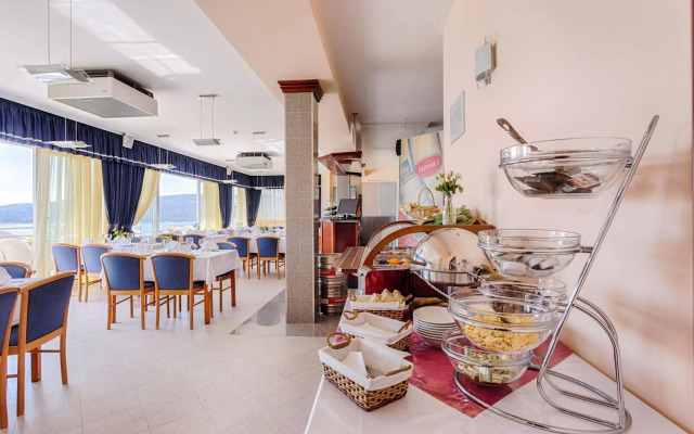 Hotel Viktorija