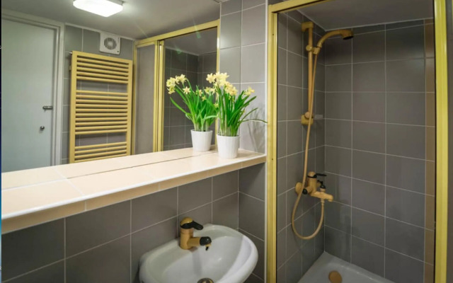 Holiday Studio Apartment