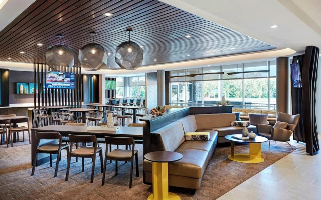 SpringHill Suites by Marriott Charlotte Arrowood