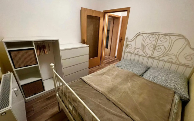 Ferienwohnungen Carlsfeld am Skihang