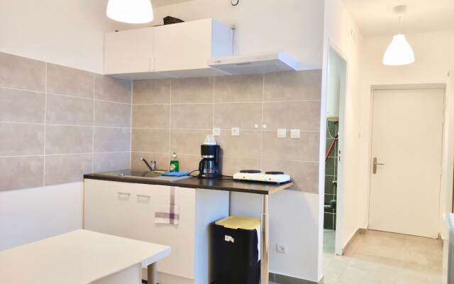 Residence Chelsea Metz Attitude