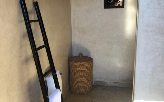 Riad Soleil d'Orient