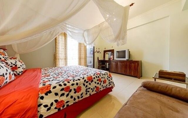 Yayun Hostel