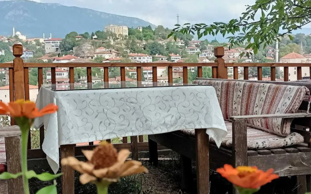 Manzara Konak Otel
