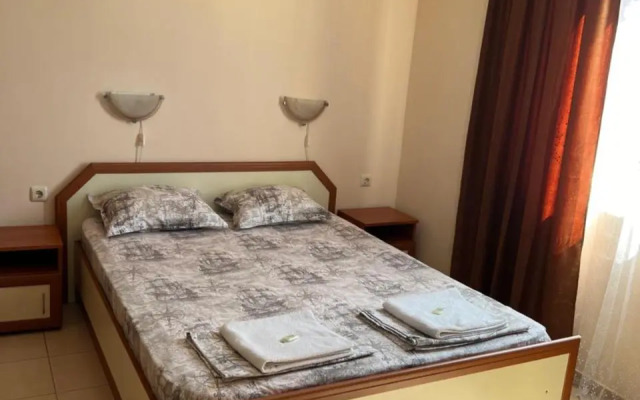 Milchevi Guesthouse