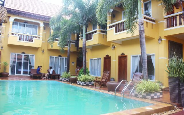 Ramchang Guesthouse