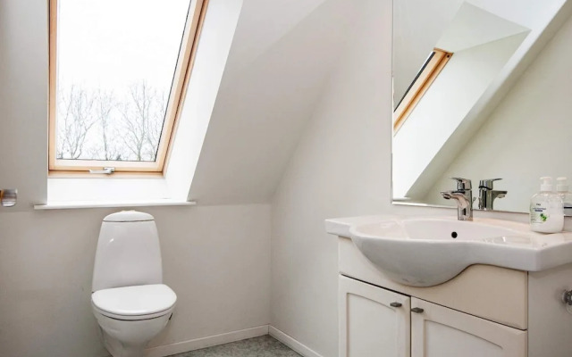 16 Person Holiday Home in Haderslev