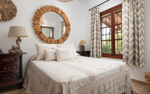 Can Sion - Villa With Private Pool In Esporles