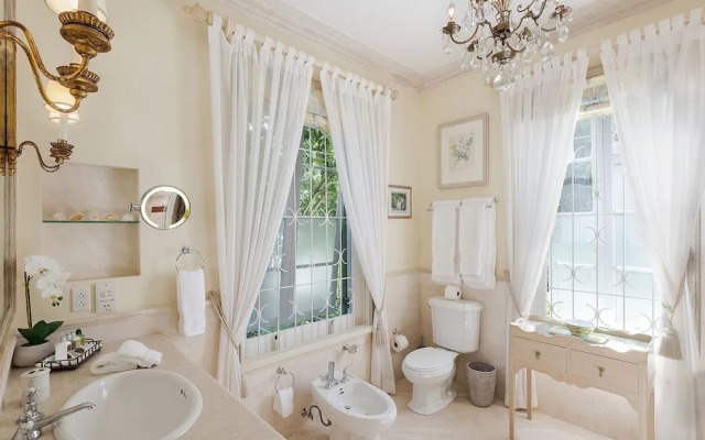 Leamington Estate 4 Bedroom Villa