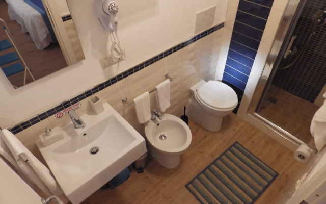 Bed & Breakfast Le Vele