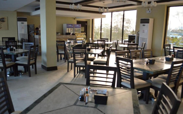 Coron Westown Resort