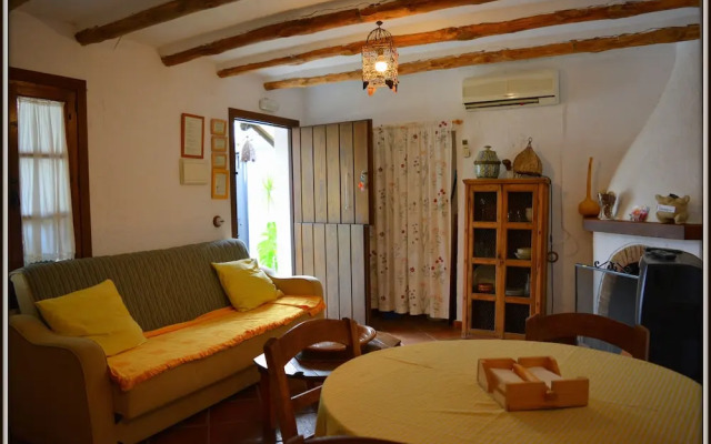 La Carrihuela