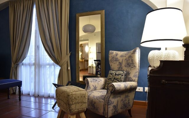 A' Studio Apartment - BH 117