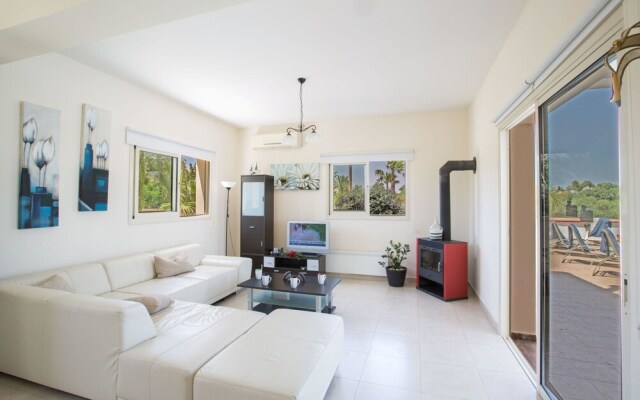 Cyprus Villa Agios 271 Gold