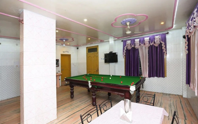Hotel Star By OYO Rooms
