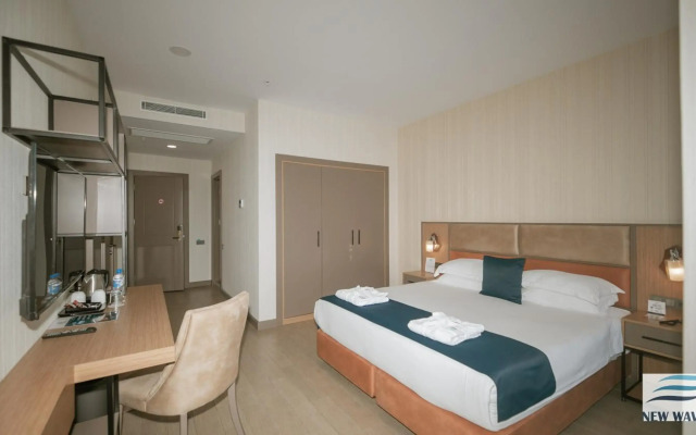 Abloom Exclusive Serviced Apartments