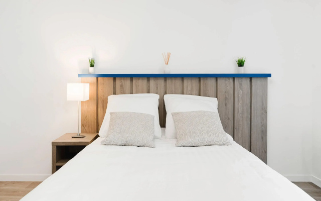 Quality Suites Saint-Malo