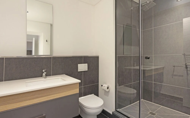 Bridgewater View 502