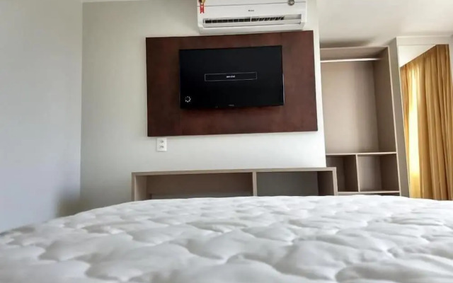 Hotel Paraiso Bom Jesus