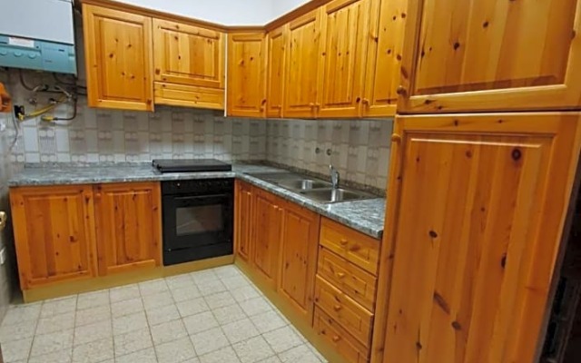 Villa Paradiso Ispica