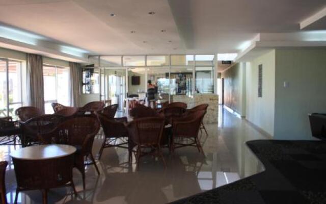 127 Hermanus Beach Club