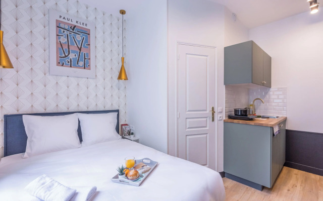 WS Champs-Elysées - Colomb