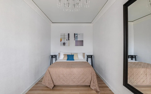 Апартаменты Чак-чак хаус (Chak-chak House) на улице Университетская