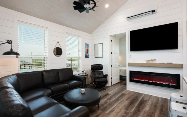 Mabry 1 Bedroom Home
