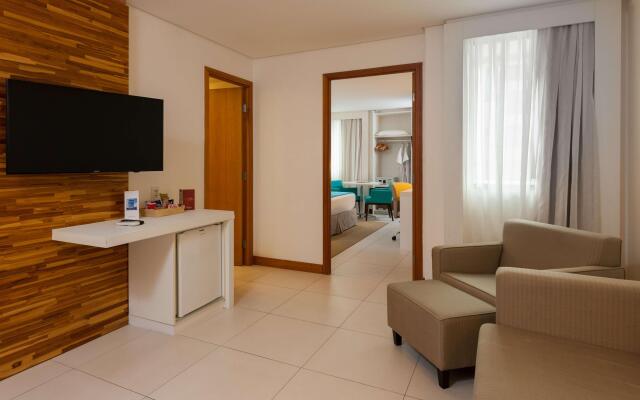 Best Western Premier Maceió