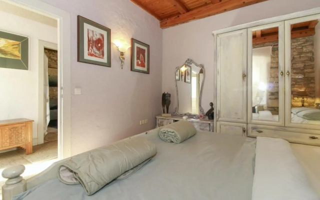 Medina in Hrboki * Istrien