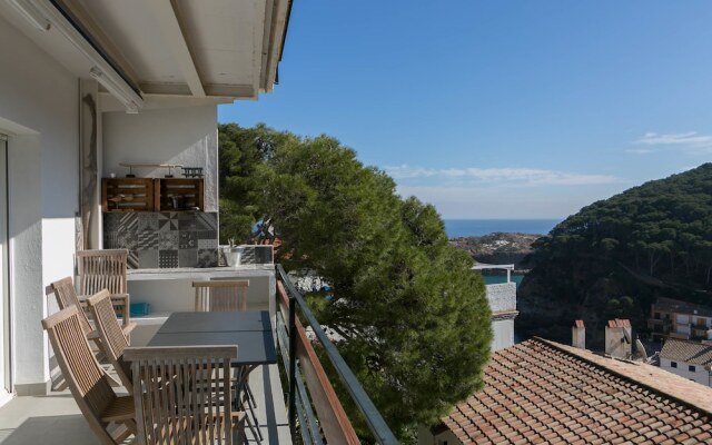 Apartamento Sa Tuna Cossalter