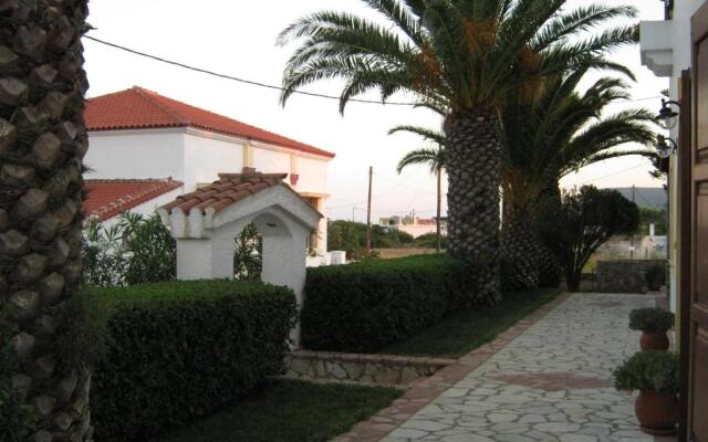 Cerigo House