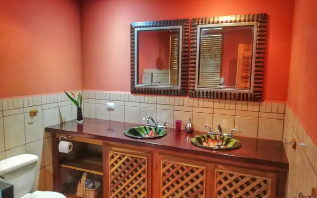 Geckoes Lodge
