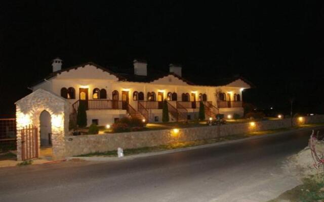 Village Naiades