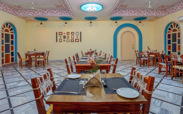 Anantvan Ranthambore by Asapian Hotels