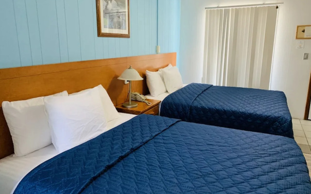 Town and Country Motel